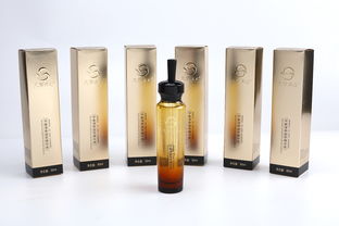 璀璨交融 化妝品與珠寶的視覺盛宴——某品牌系列產品包裝設計探析